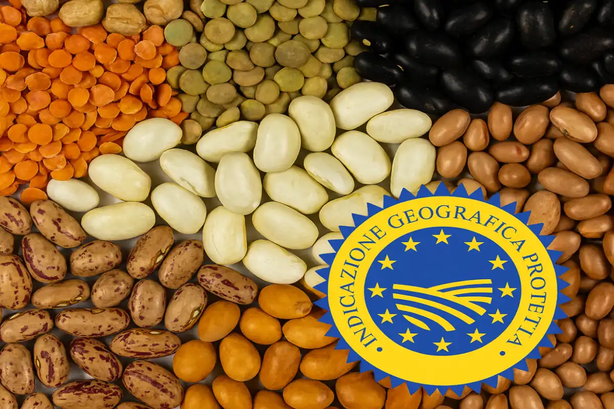 legumi italiani