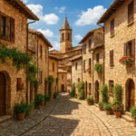 borghi più belli d'Italia