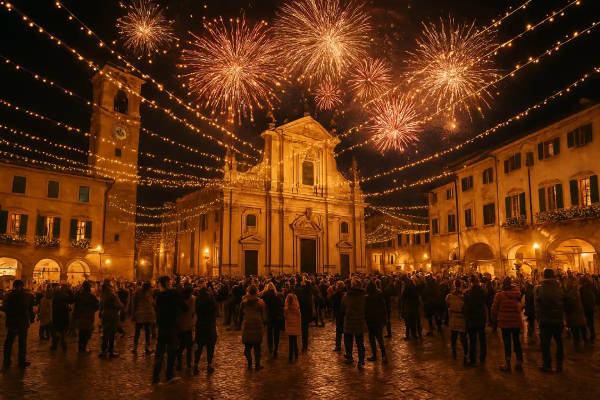 capodanno 2025