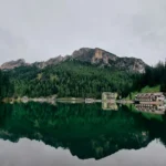 deiziane-silva-lago di misurina-unsplash