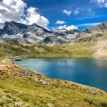 parco nazionale Gran Paradiso