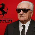 Enzo Ferrari