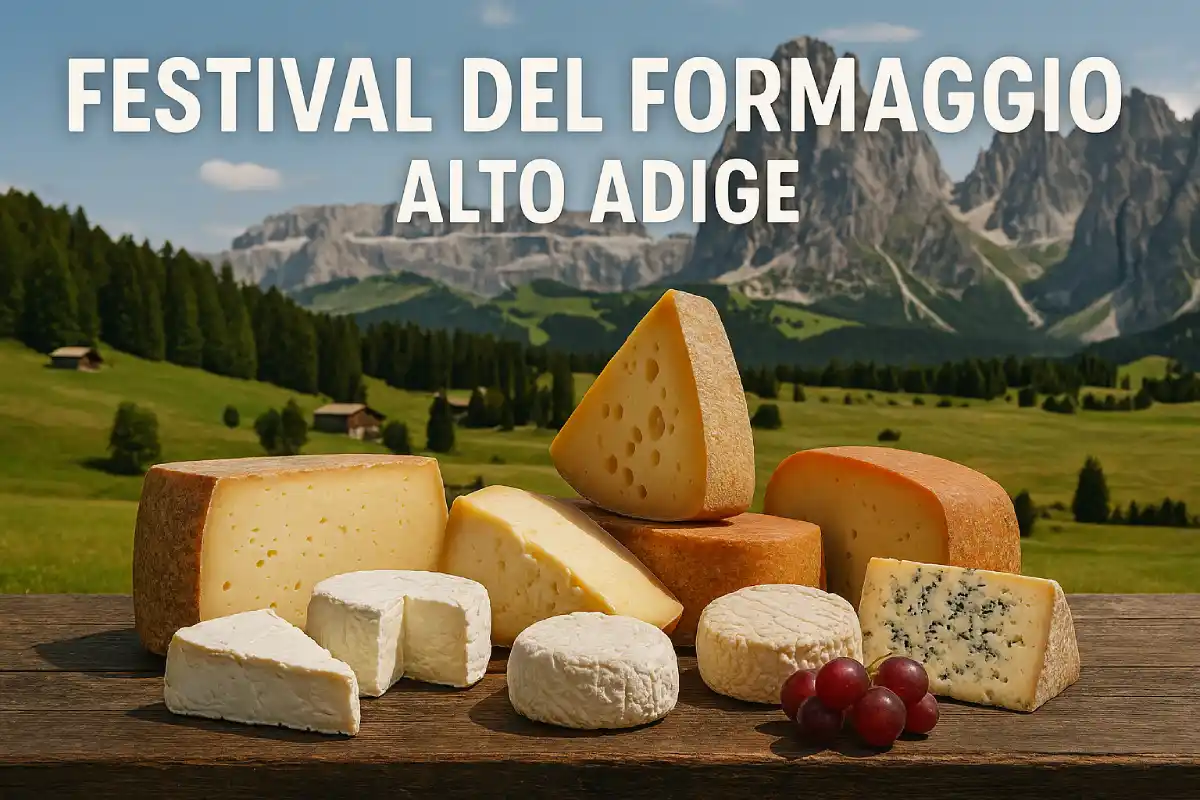 Festival del Formaggio