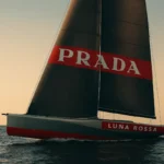Prada sponsor