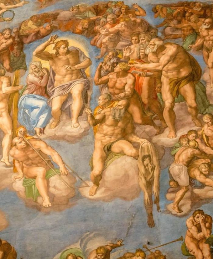 Cappella Sistina