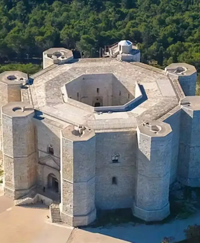 Castel del Monte